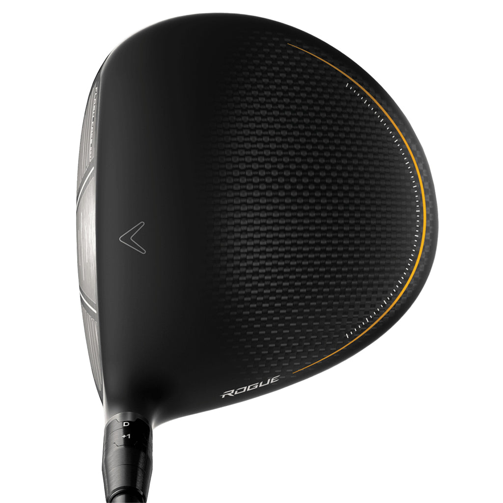 Callaway Golf Rogue ST MAX Draw Driver – High MOI, Draw Bias, Maximum Distance