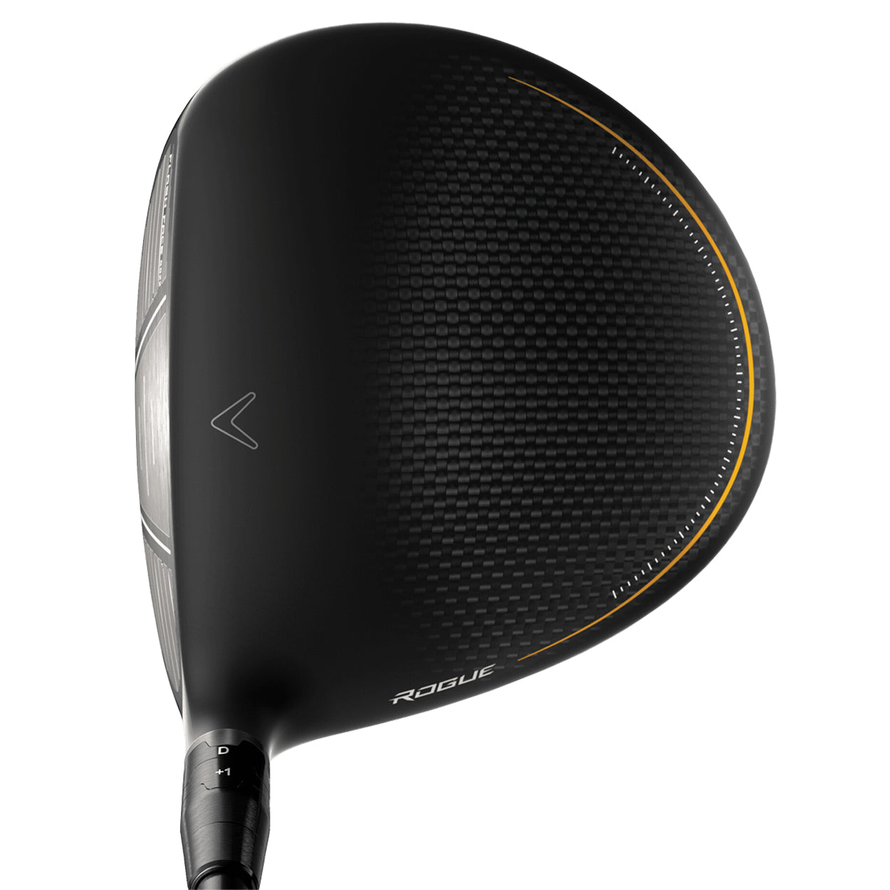 Callaway Golf Rogue ST MAX Draw Driver – High MOI, Draw Bias, Maximum Distance