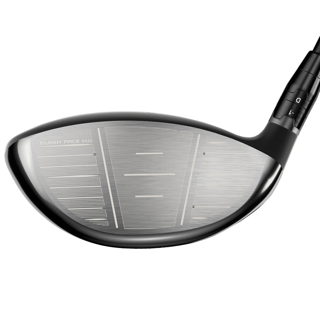 Callaway Golf Rogue ST MAX Draw Driver – High MOI, Draw Bias, Maximum Distance
