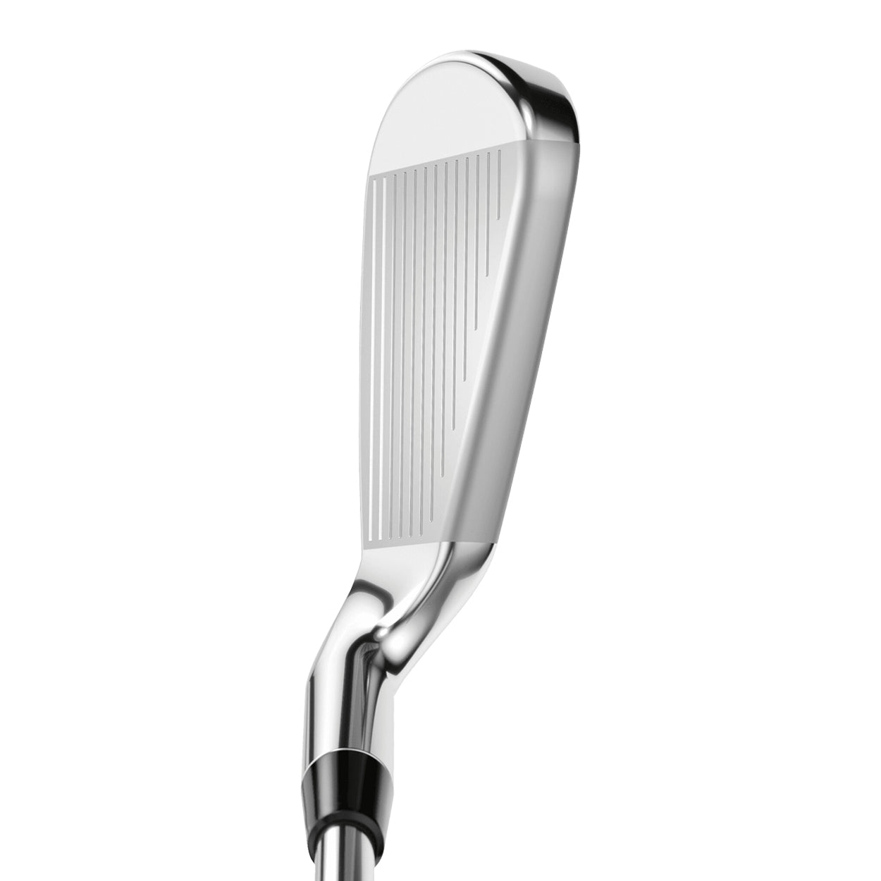 Callaway Golf Rogue ST MAX OS Iron Set (5-PW, AW) – High Launch, Max Forgiveness,
