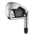 Callaway Golf Rogue ST MAX OS Iron Set (5-PW, AW) – High Launch, Max Forgiveness,