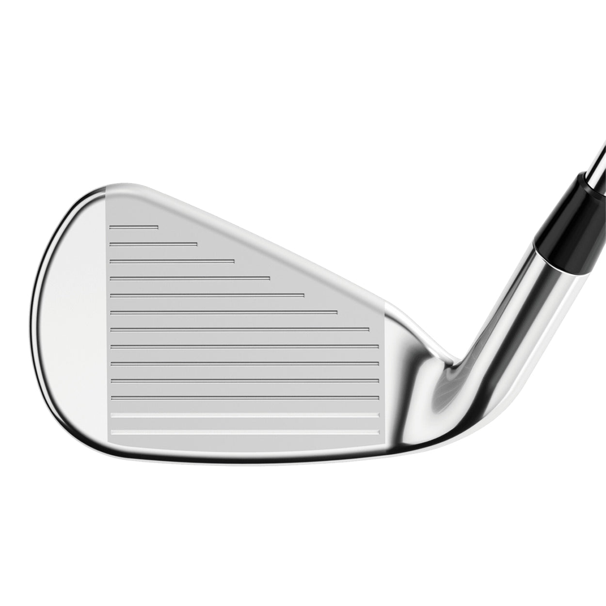 Callaway Golf Rogue ST MAX OS Iron Set (5-PW, AW) – High Launch, Max Forgiveness,