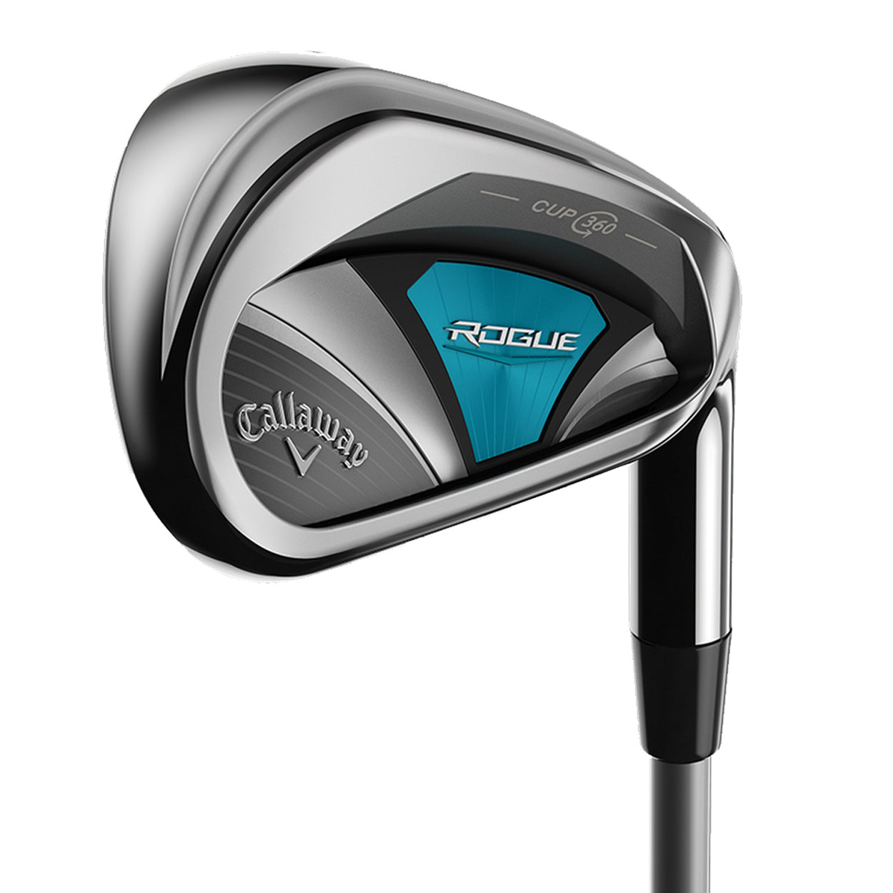 Callaway Golf Women's Rogue 20 Iron Set (6-PW)