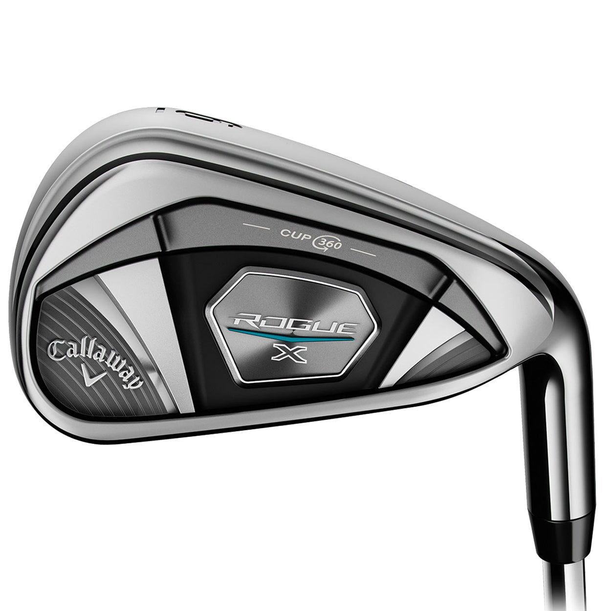 Callaway Rogue X 20 Individual Iron - Replacement Iron