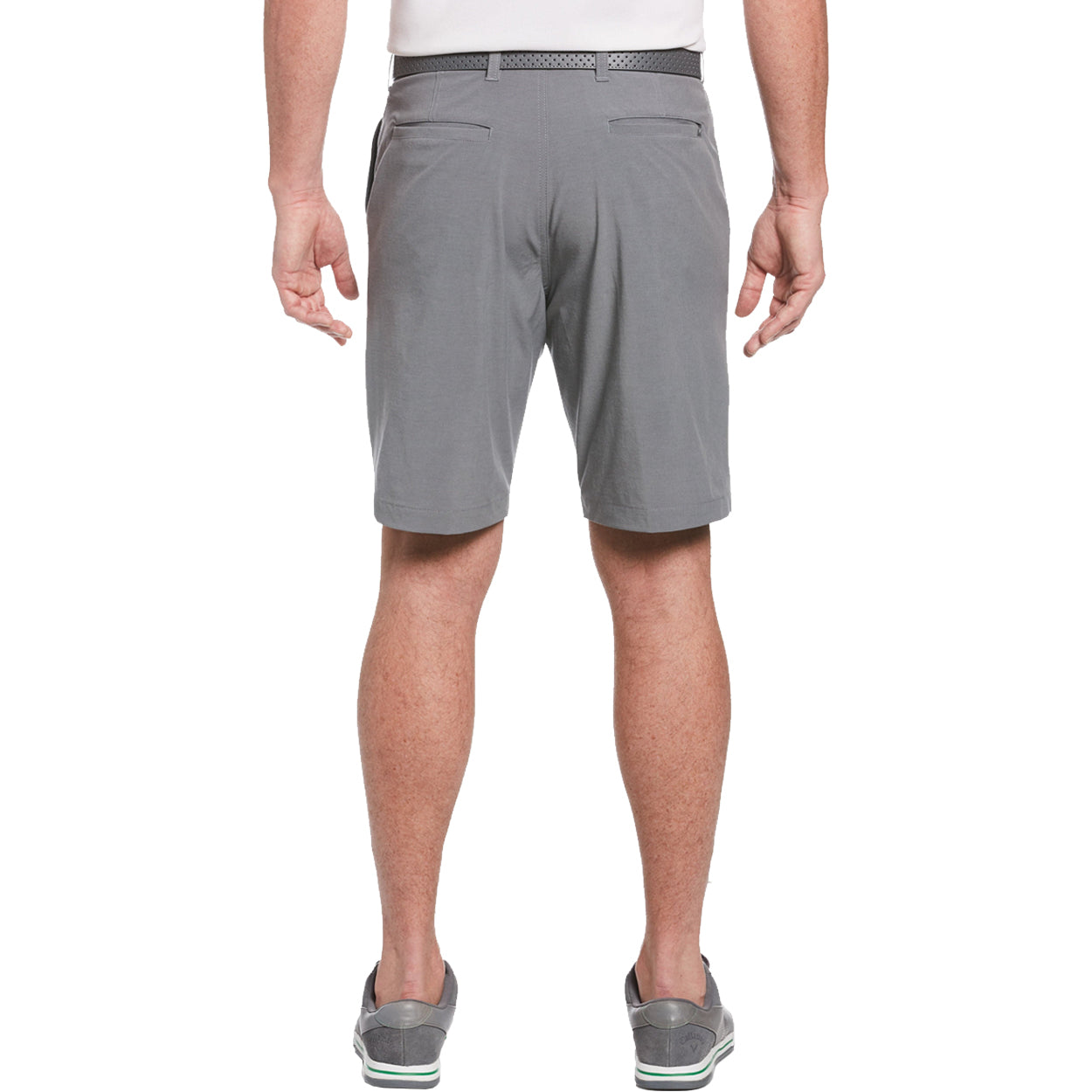Dark Heather Gray