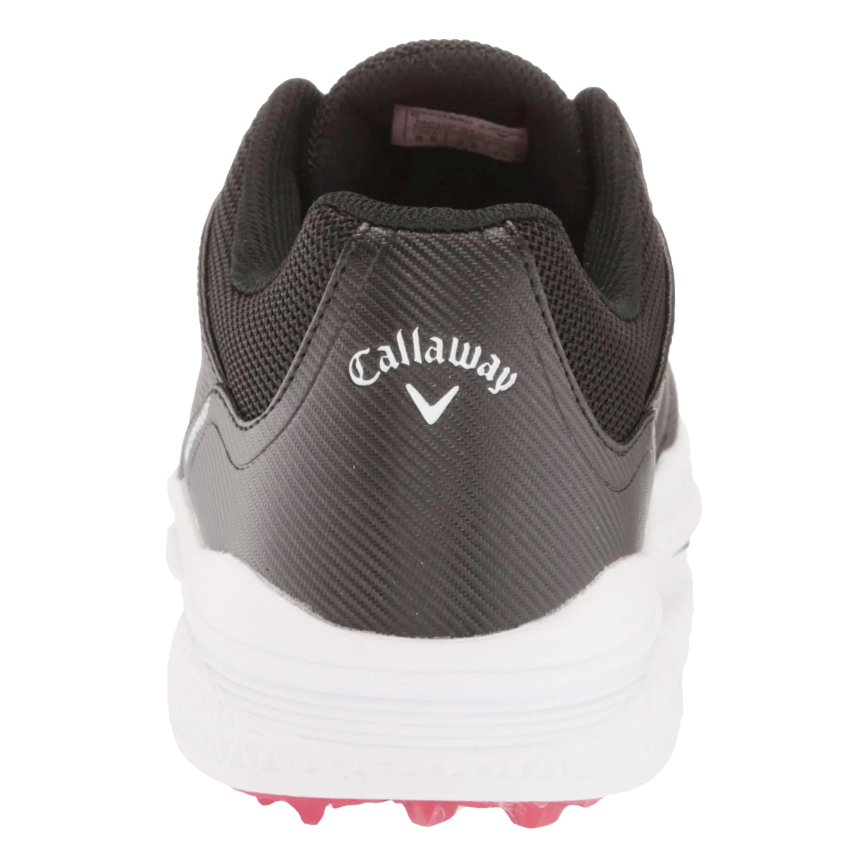 Black/Red