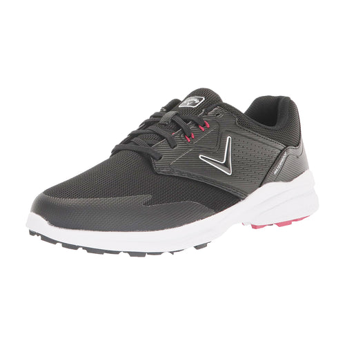 Black/Red