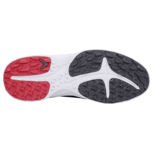 Black/Red