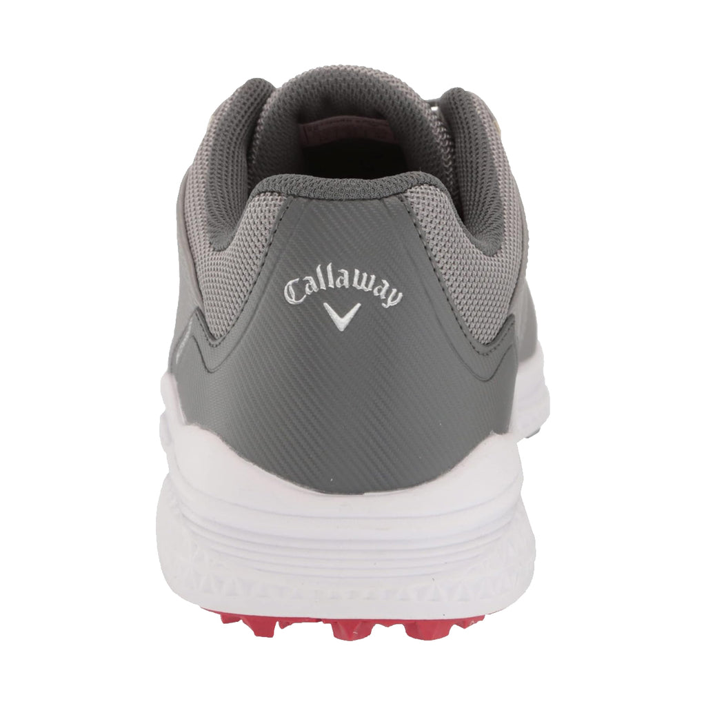 Gray/Red
