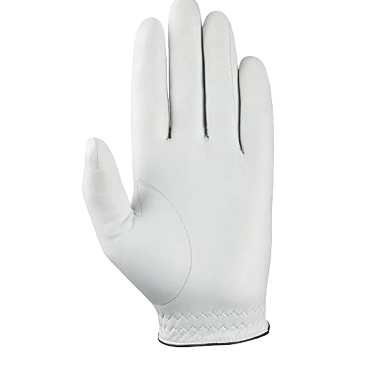 Callaway 2018 Tour Authentic Opti Fit Leather Golf Glove