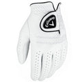 Callaway 2018 Tour Authentic Opti Fit Leather Golf Glove