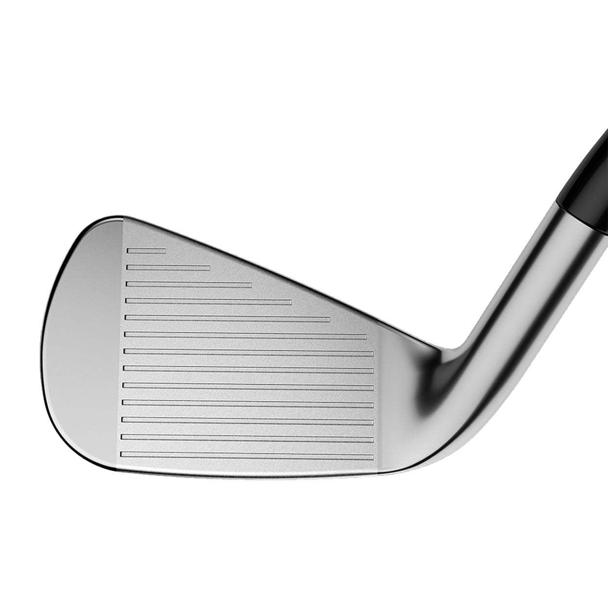 Callaway Golf X-Forged 18 Irons (4-PW) – Tour Performance Forged Irons