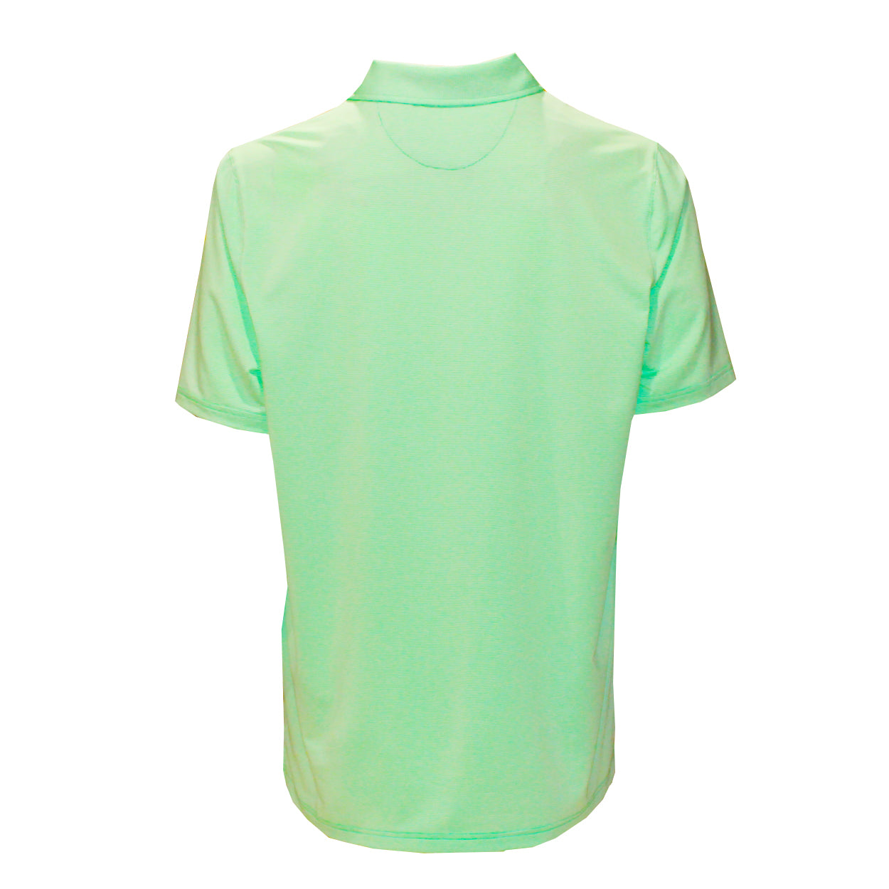 Lime/White