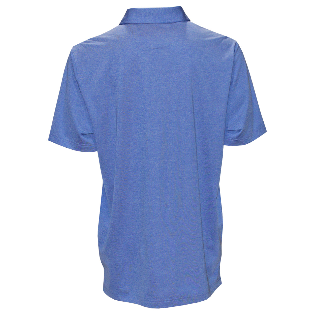 Carnoustie Golf Dundonald Heather Polo Shirt