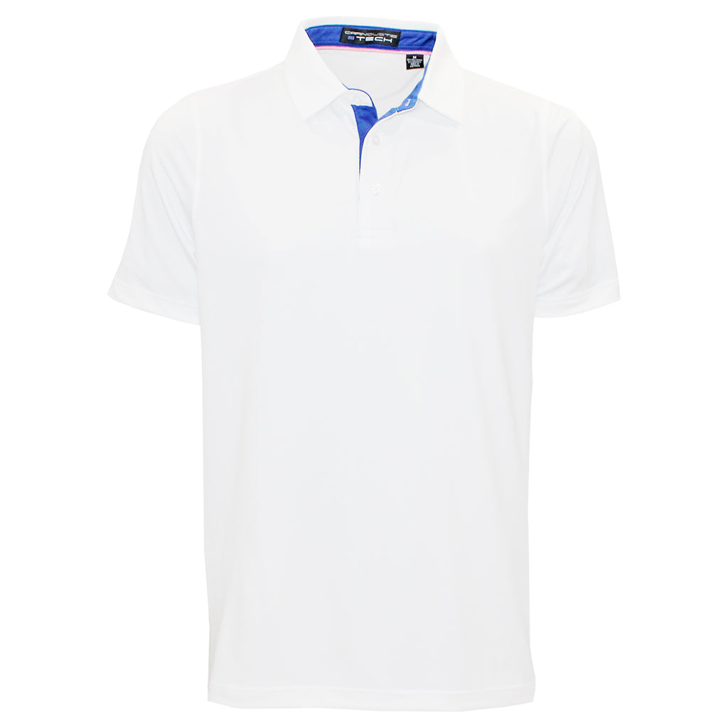 Carnoustie Performance Classic Polo Golf Shirt
