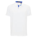Carnoustie Performance Classic Polo Golf Shirt