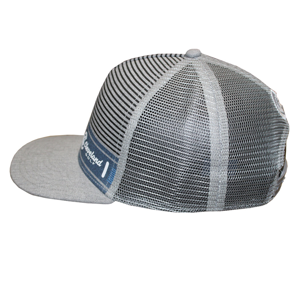 Cleveland Golf Lifestyle Adjustable Mesh Trucker Hat