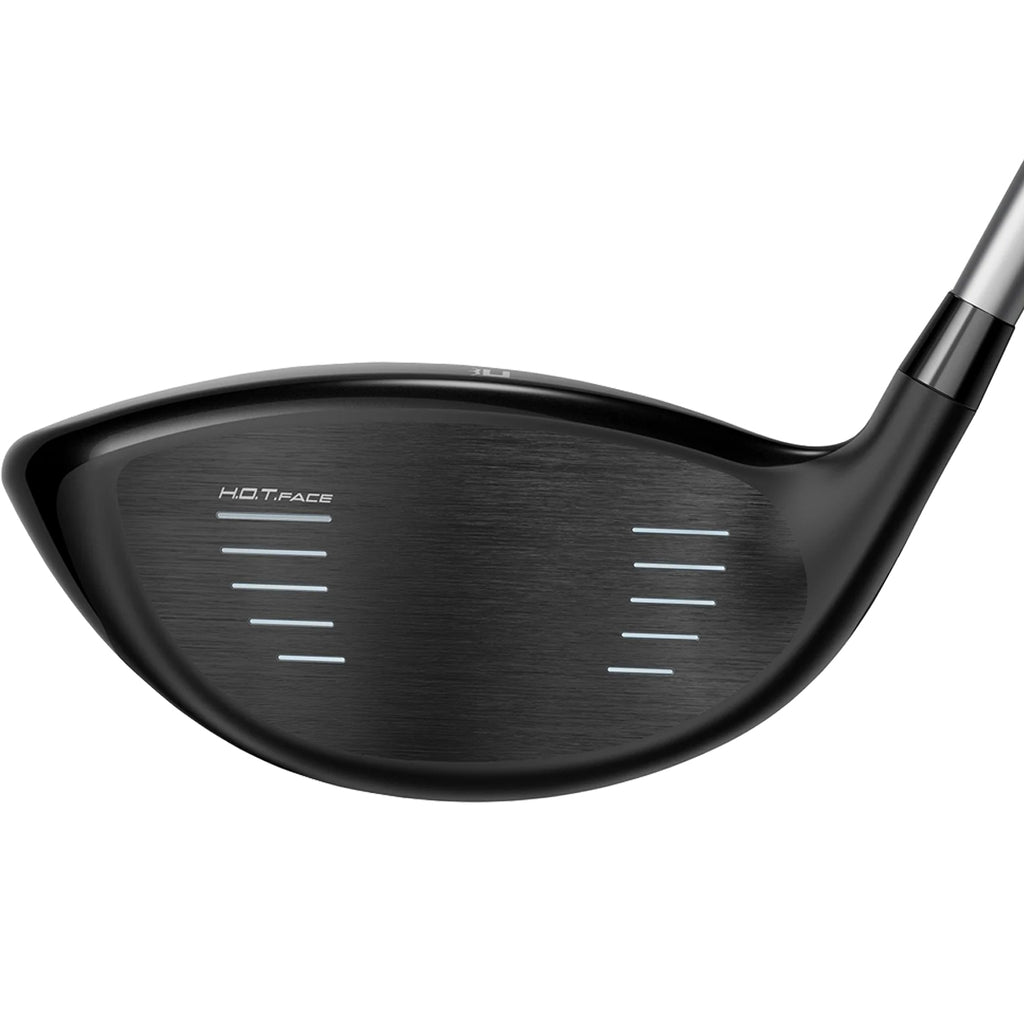 Cobra Golf Women's AIR X 2 Offset Driver – Lightweight & Forgiving High Launch