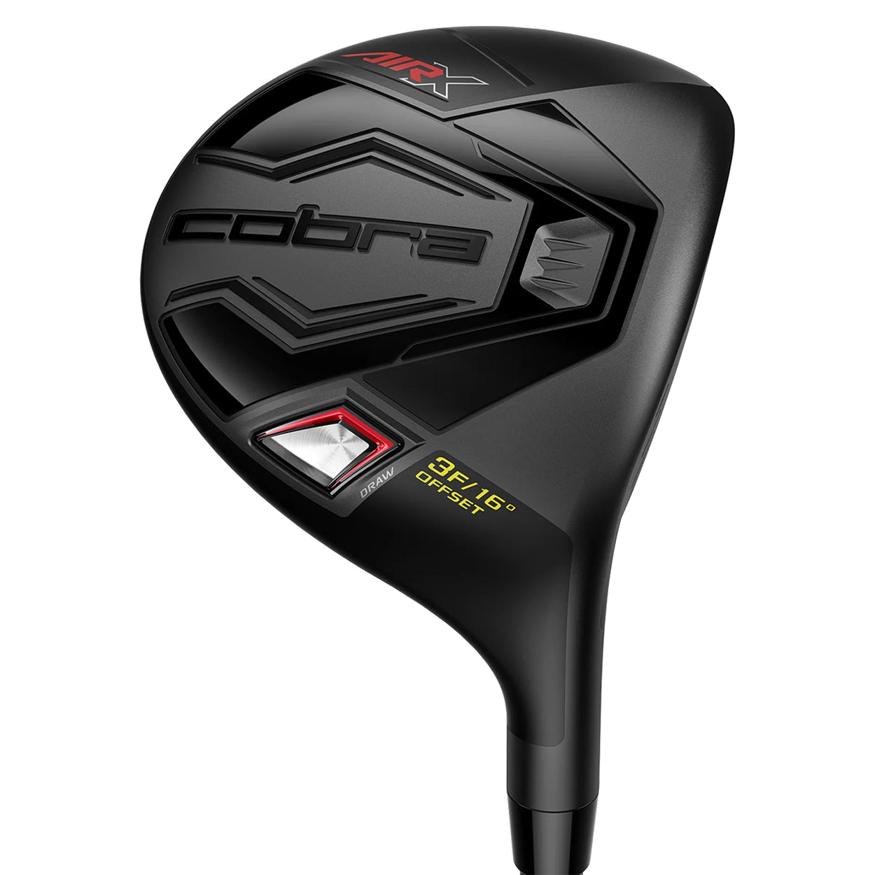 Cobra Golf AIR-X 2 Men's Fairway Wood – Lightweight, Forgiving & High Launch