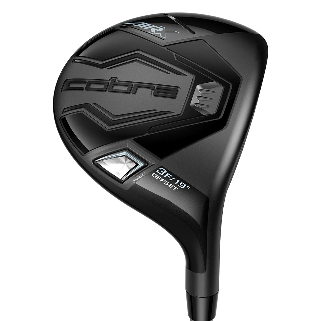Cobra Golf AIR-X 2 Women's Fairway Wood – Lightweight, Forgiving & High Launch