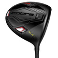 Cobra Golf Men's AIR X 2 Straight Neck 460cc Driver