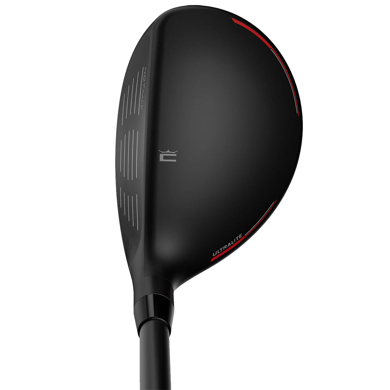 Cobra Golf Air X 2 Men's Combo Hybrid Iron Set (#5h & 6h Hybrid, 7-GW)