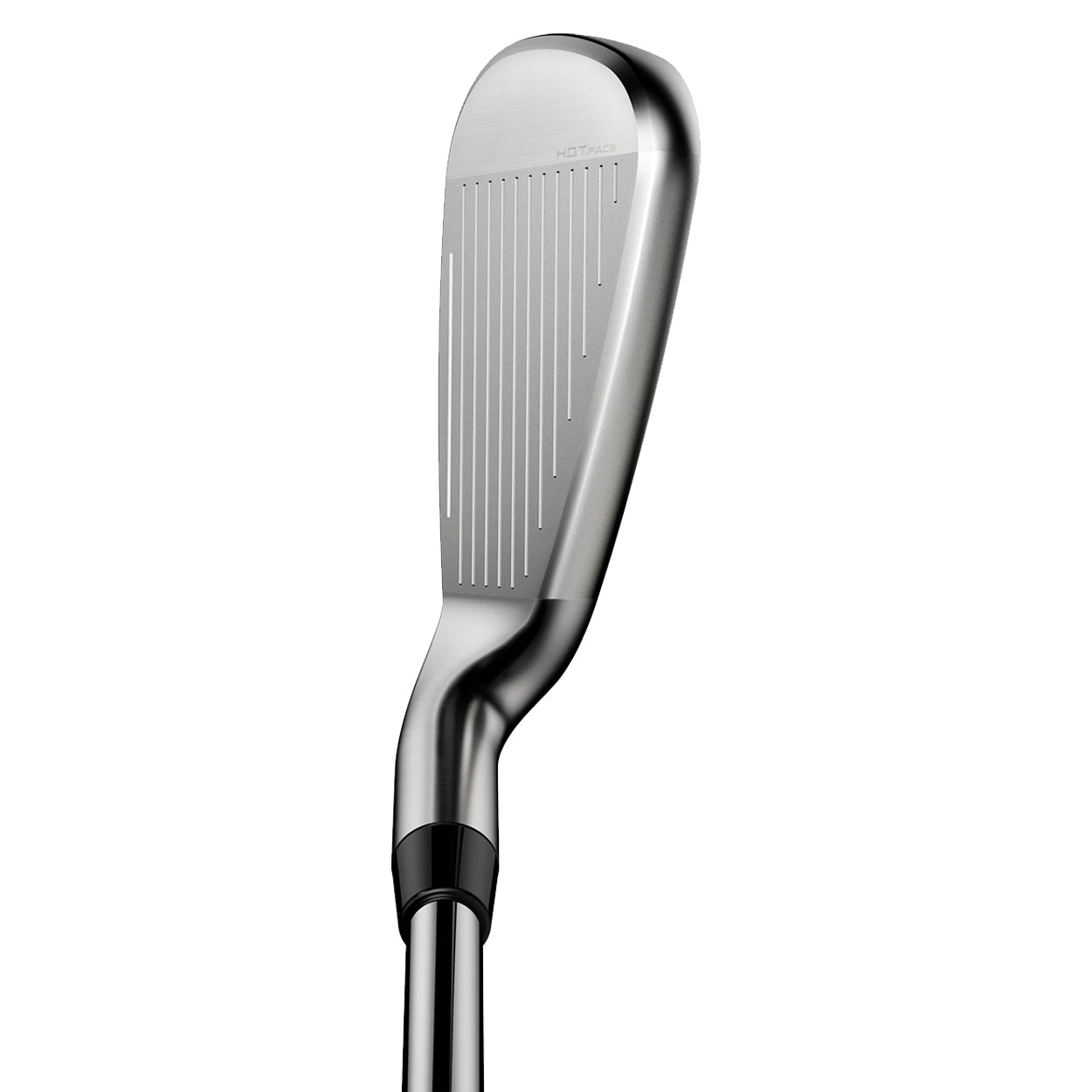 Cobra Golf Air X 2 Men's Combo Hybrid Iron Set (#5h & 6h Hybrid, 7-GW)