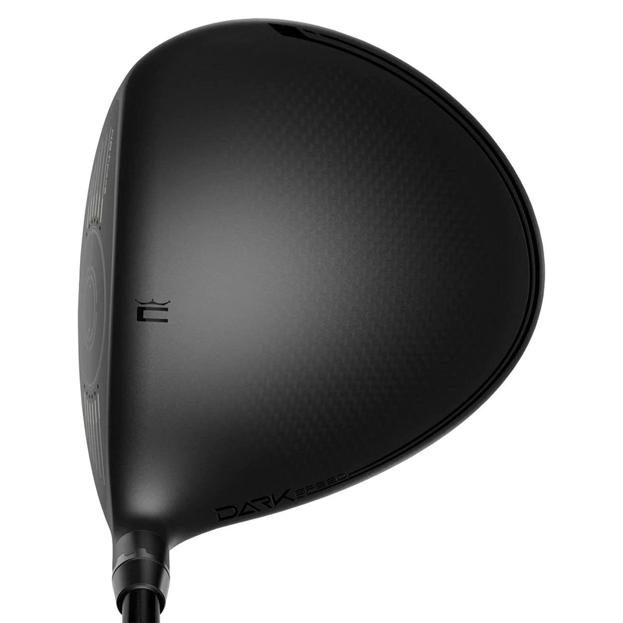 Cobra Golf Men's Darkspeed X Adjustable 460cc Driver - Open Box