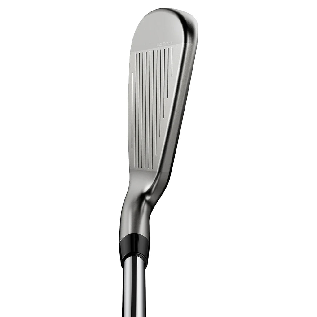 Cobra Golf Men’s DARKSPEED Iron Set (5-GW) – High Launch, Forged Feel & Precision Distance