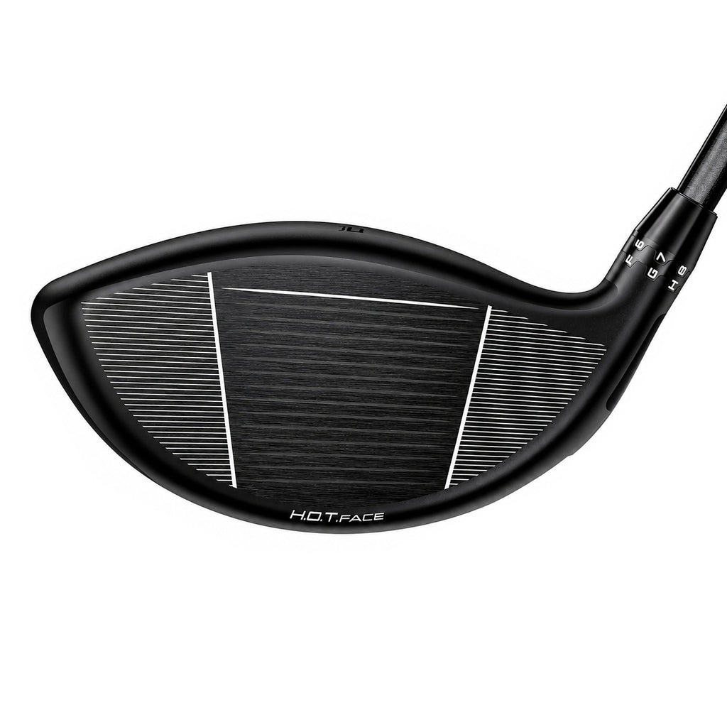 Cobra Golf Men's DS-Adapt X 460cc Adjustable Driver **Open Box**