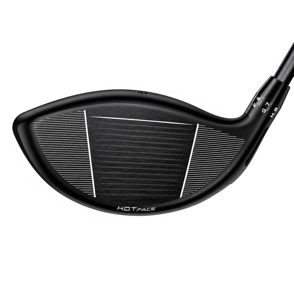 Cobra Golf Men's DS-Adapt X 460cc Adjustable Driver **Open Box**