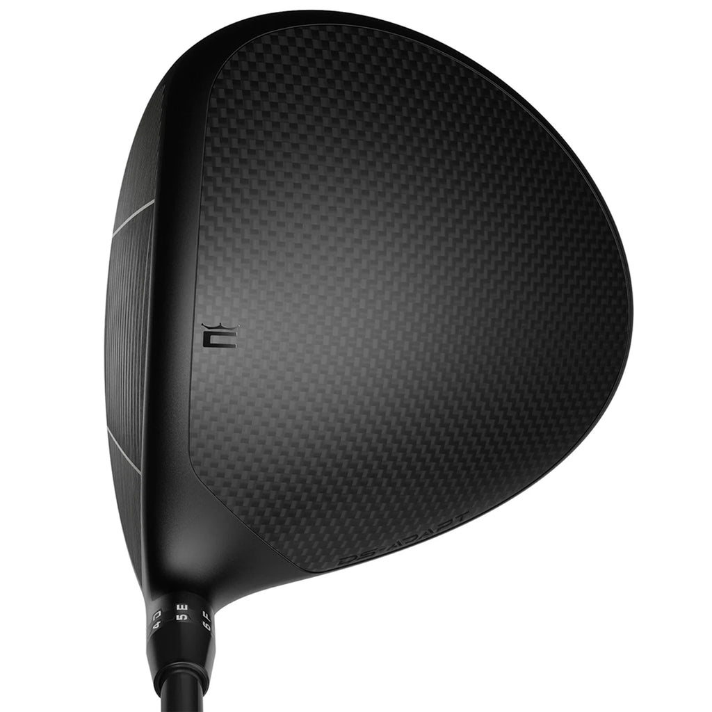Cobra Golf Men's DS-Adapt Max K 460cc Adjustable Driver **Open Box**