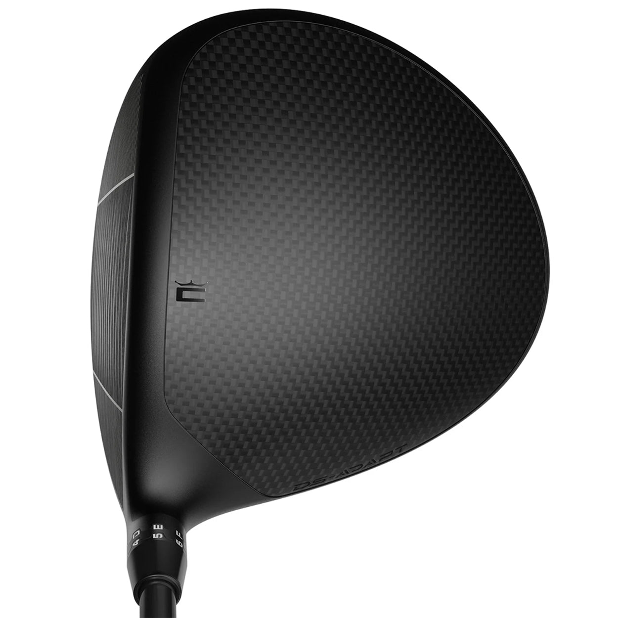 Cobra Golf Men's DS-Adapt Max K 460cc Adjustable Driver **Open Box**