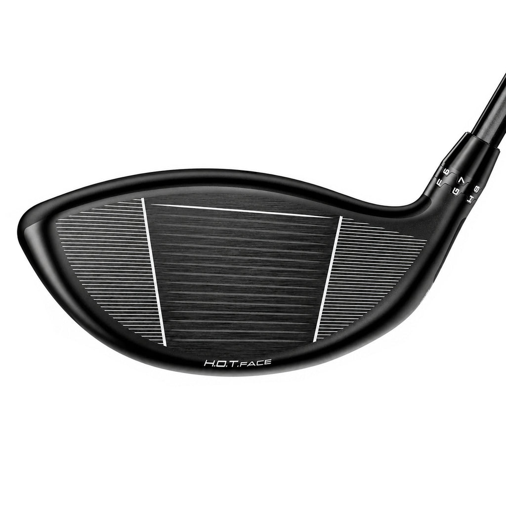 Cobra Golf Men's DS-Adapt Max K 460cc Adjustable Driver **Open Box**