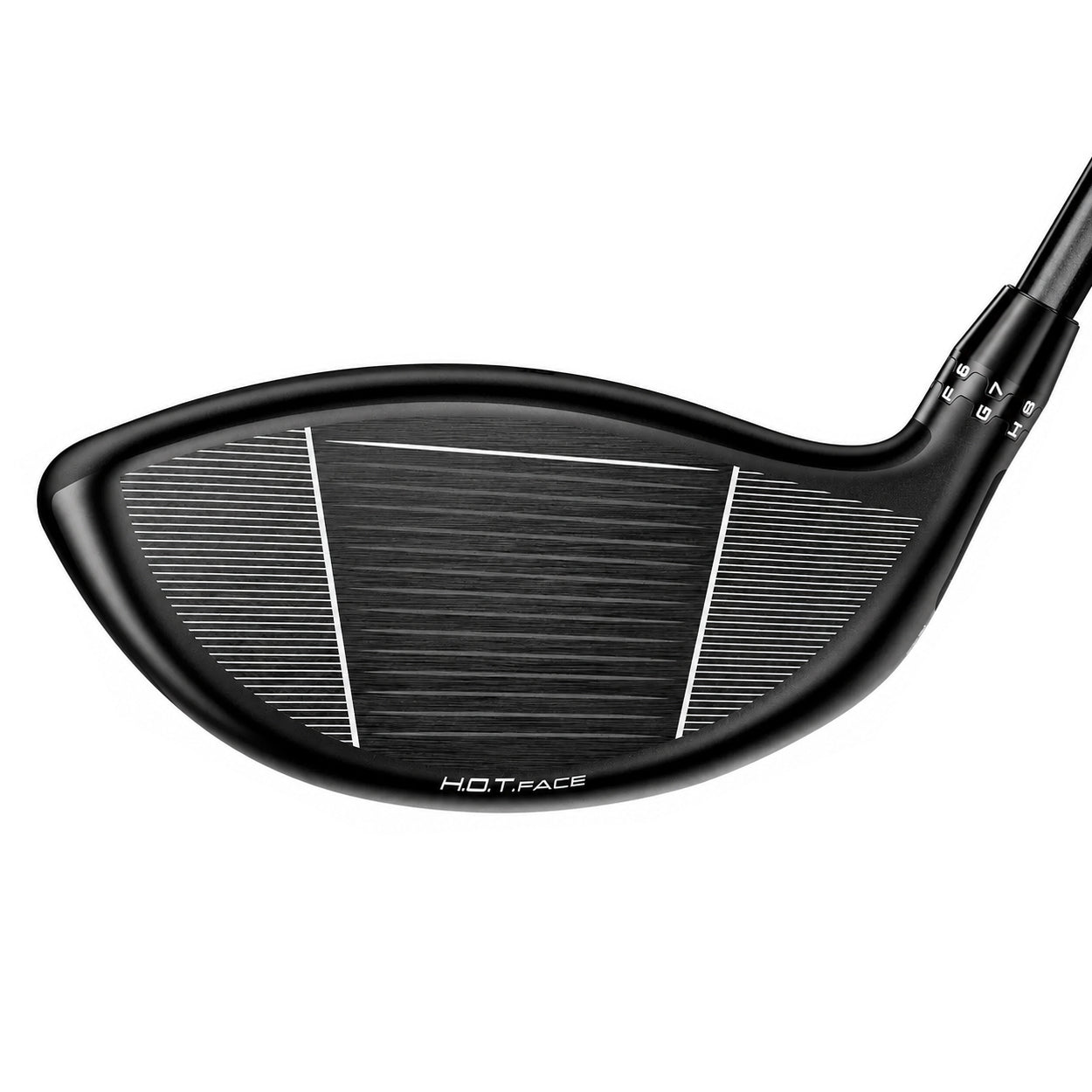 Cobra Golf Men's DS-Adapt Max K 460cc Adjustable Driver **Open Box**