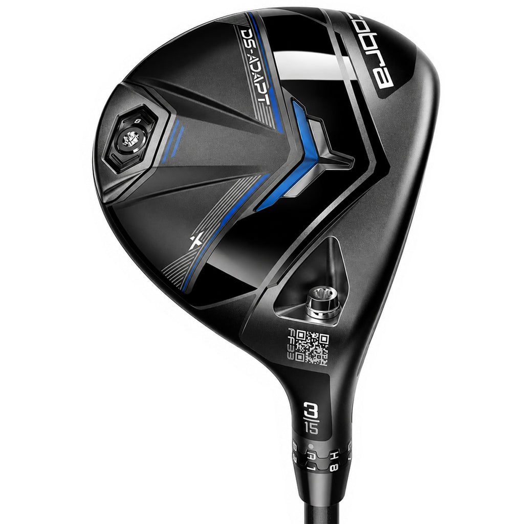 Cobra Golf Men's DS-Adapt X Fairway Wood
