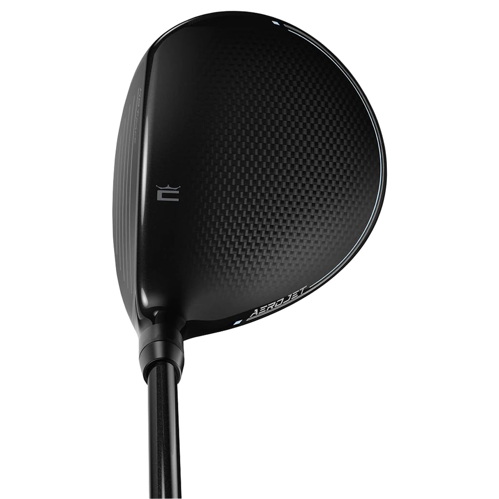 Cobra Women’s AEROJET MAX Fairway Wood – Lightweight, Forgiving Design, High Launch, Performance Golf Club