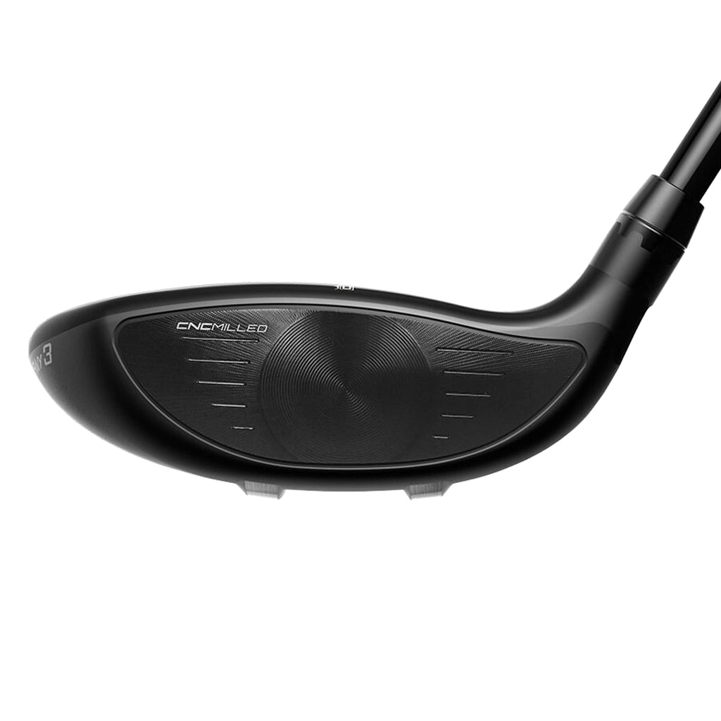 Cobra Golf King SPEEDZONE Black / White Fairway Woods