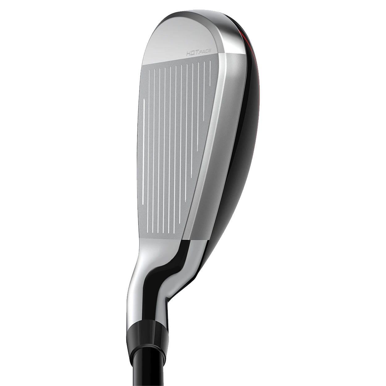 Cobra Golf Men's T-Rail Hybrid Iron Set (4H, 5-PW)