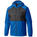 Columbia Golf Flash Forward Full-Zip Hooded Windbreaker Jacket