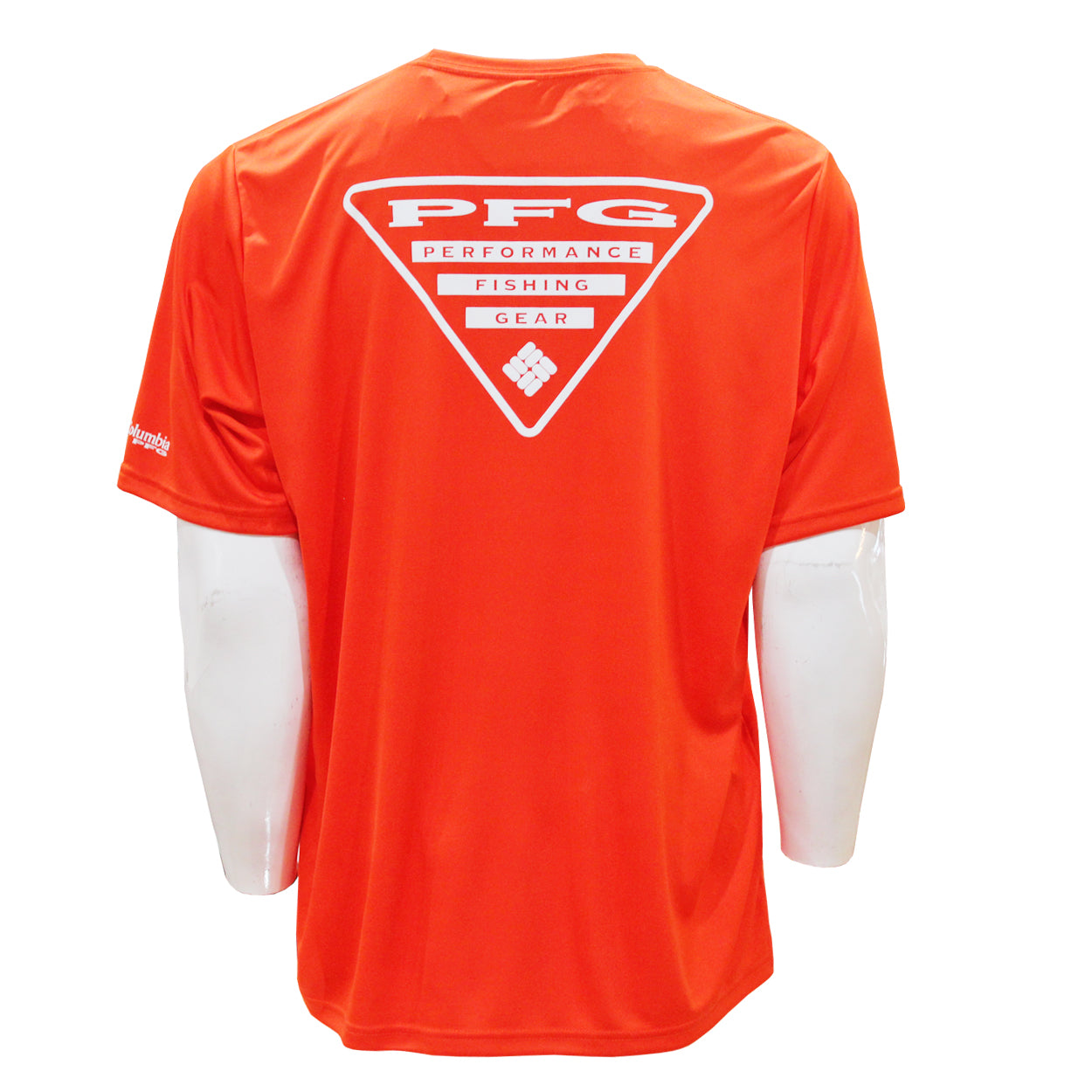 State Orange