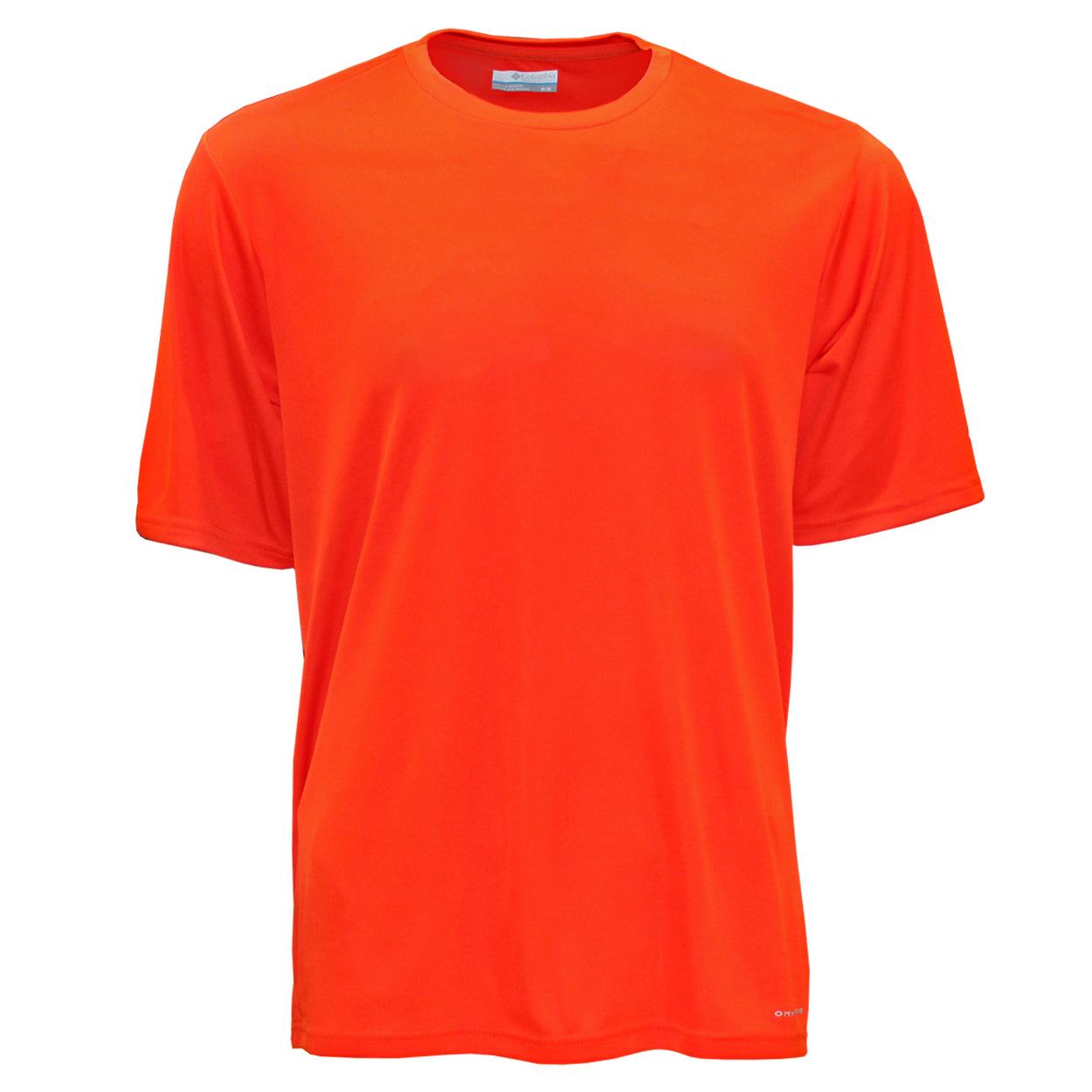 State Orange