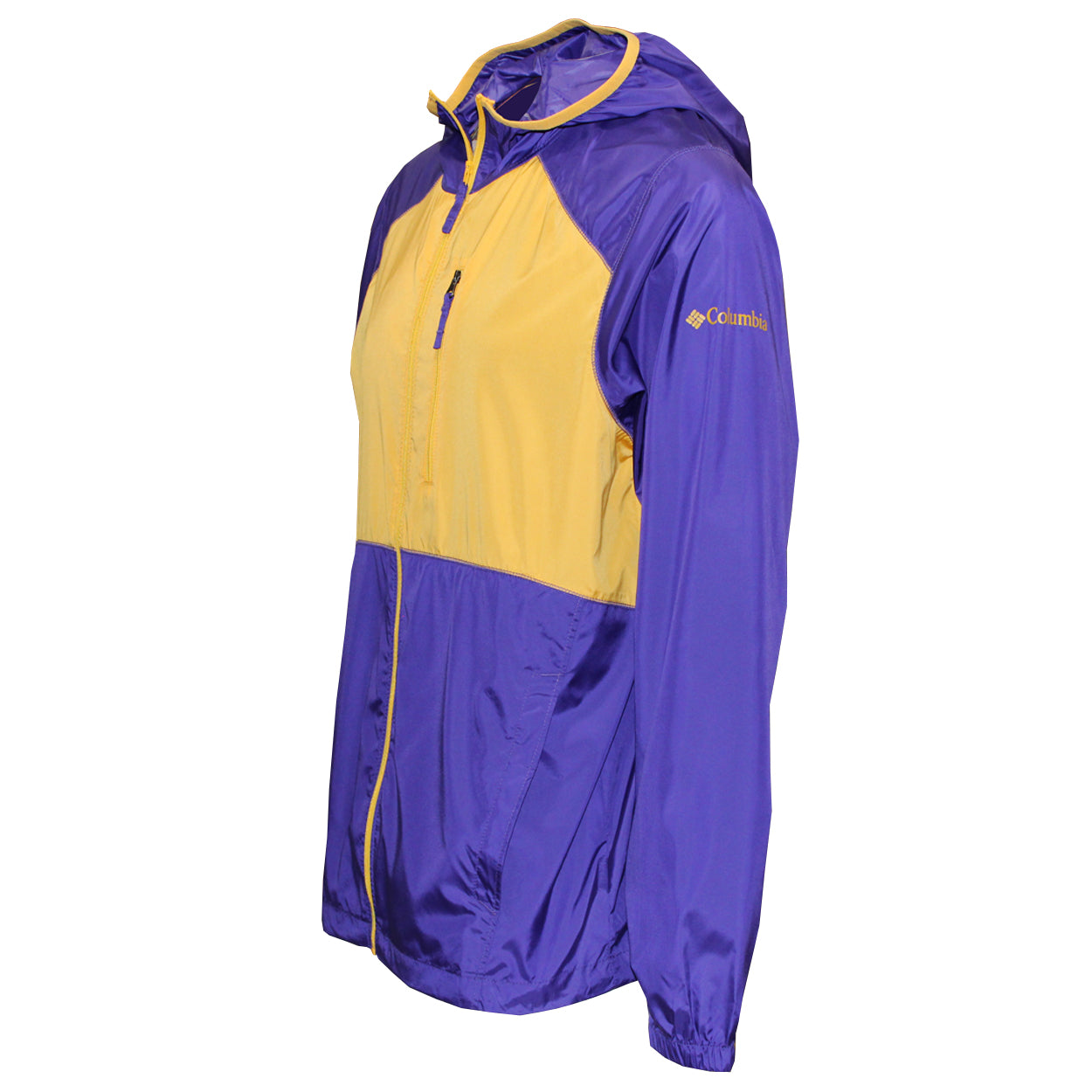 Purple/Gold
