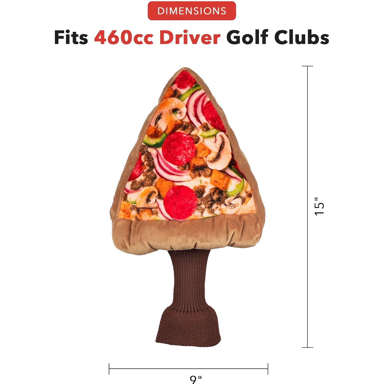 Pizza Slice