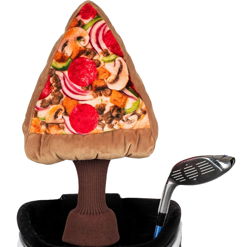 Pizza Slice