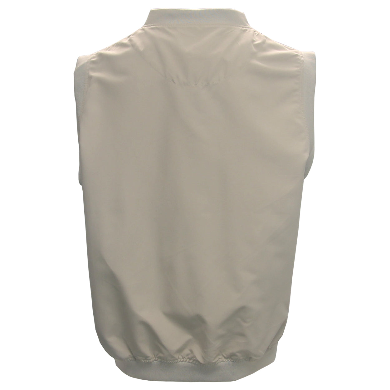 Dry Creek by Baru V-Neck Pullover Golf Windvest