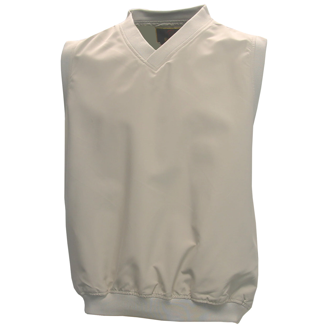 Dry Creek by Baru V-Neck Pullover Golf Windvest