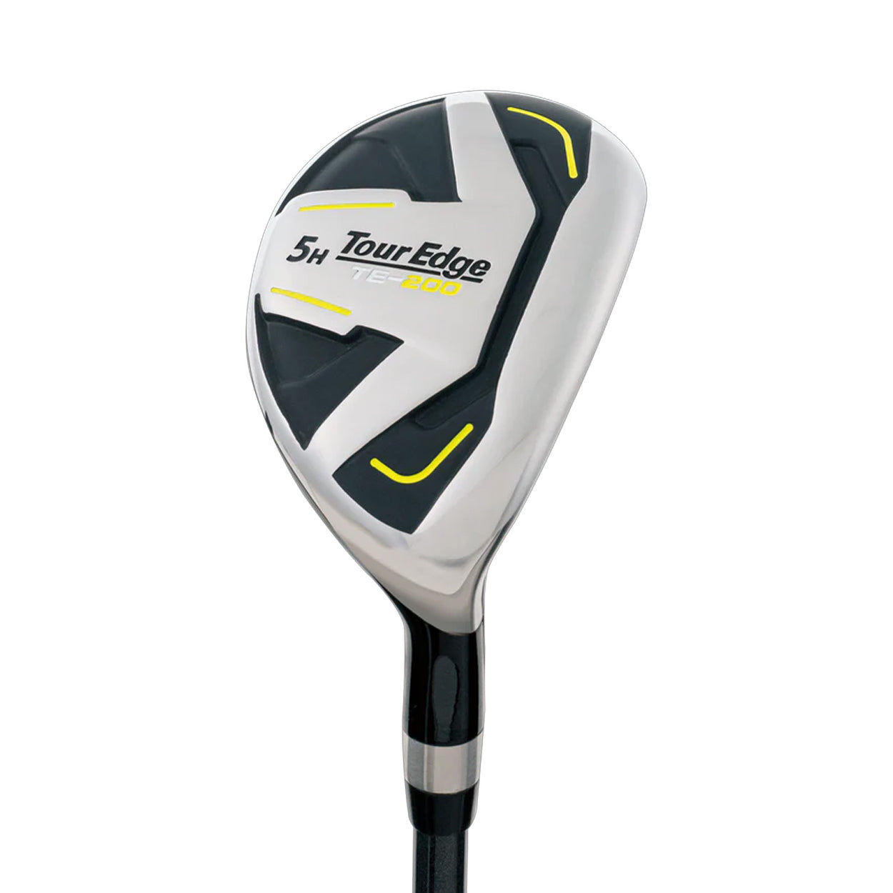 Tour Edge Golf Men's TE-200 Complete Set with Stand Bag