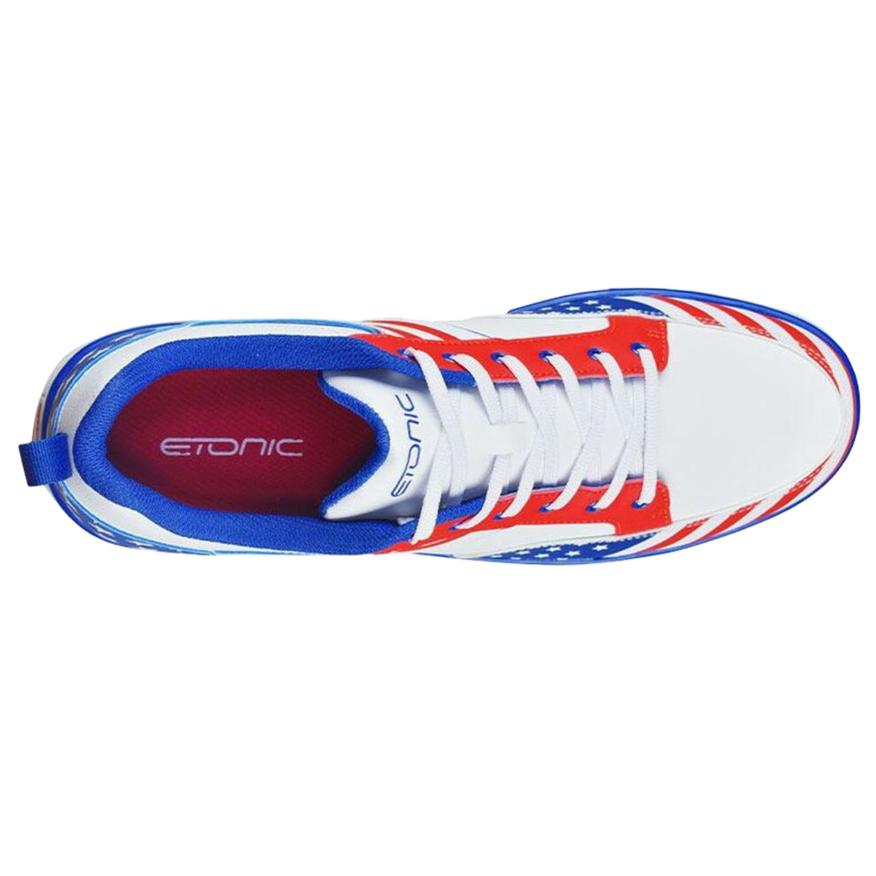 Red/White/Blue