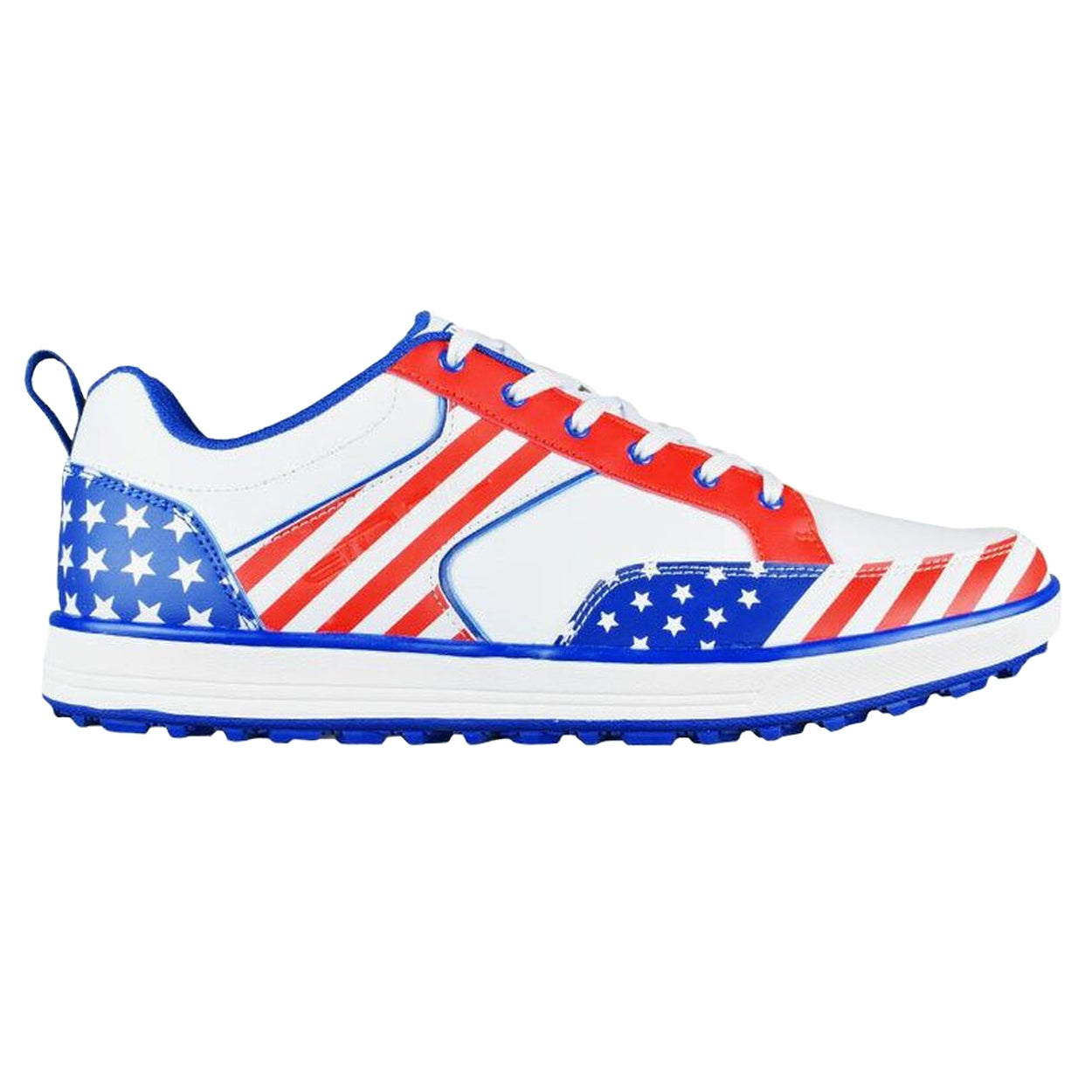 Red/White/Blue